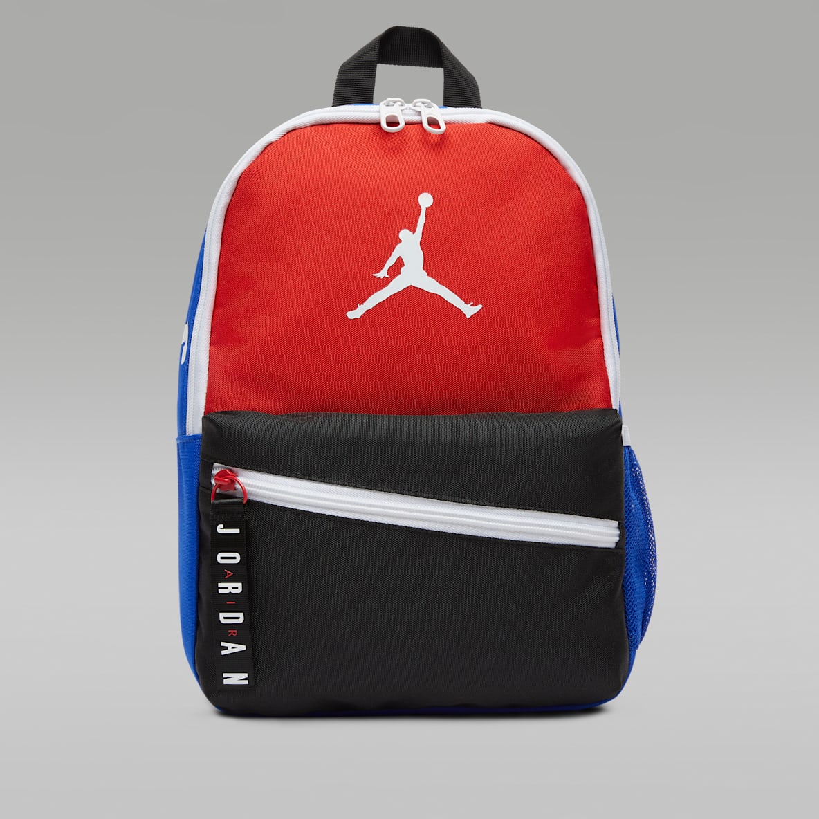 NIKE公式】 ジョーダン マルチカラー ライフスタイル バッグ【ナイキ